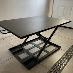 Stand Up Desk