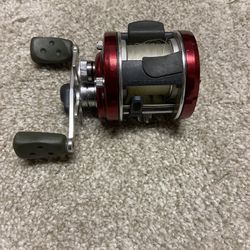 Abu Garcia 5600 BCX