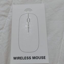 Wireless Mouse *NEW*
