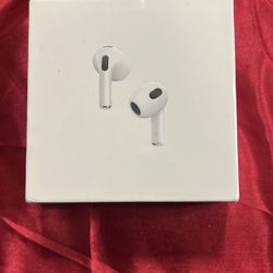 Apple Generation 3 Airpods