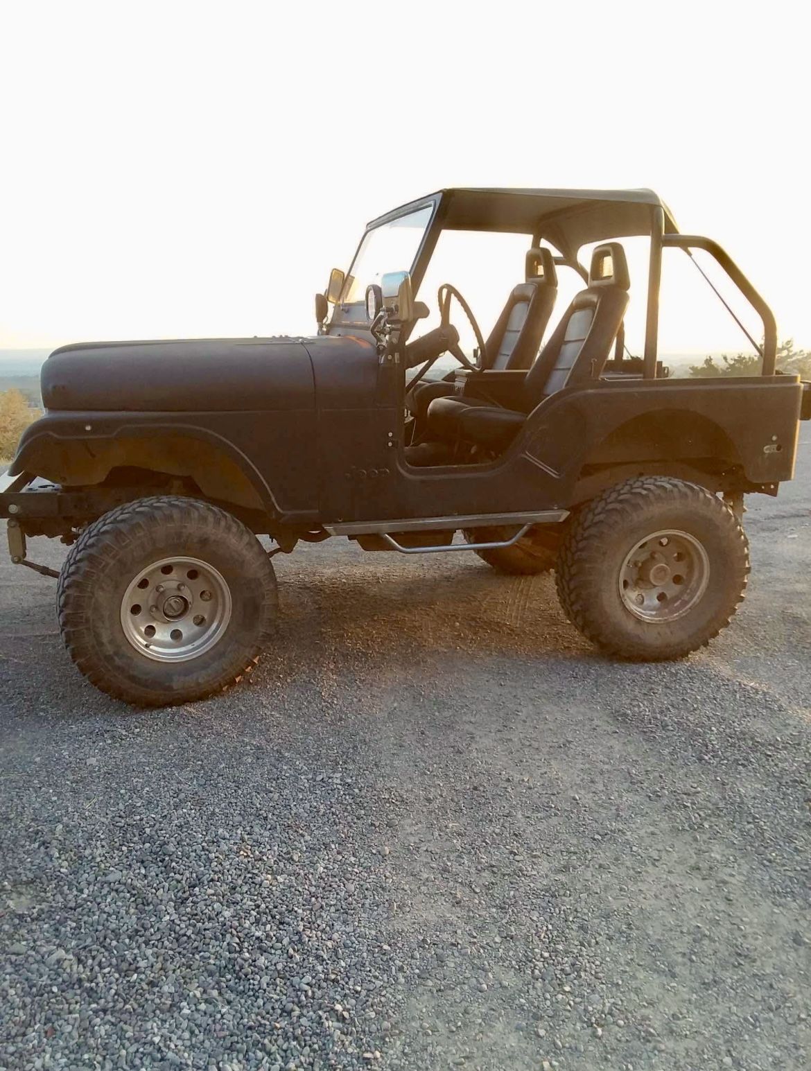 1979 Jeep CJ5