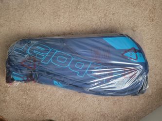 New Babolat Pure Drive Bag