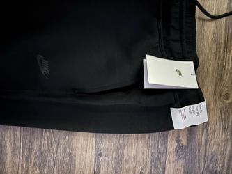 Nike Tech Sweatpants