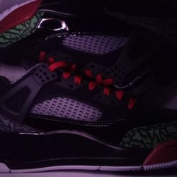 Jordan Shoes Size 8.5 Womens”' 10Mens
