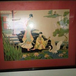 Are We On The Picture Frame