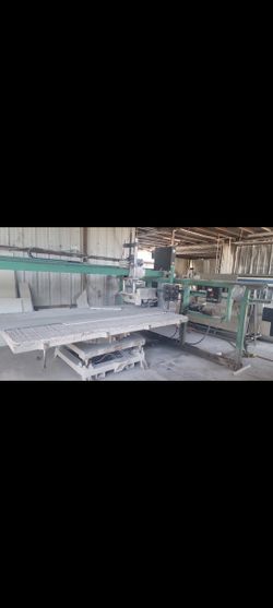Serrucho Bridgesaw