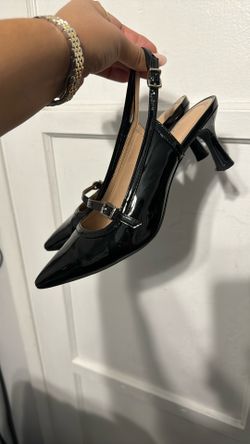 Kelly And Katie Heels