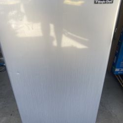 magic chef refrigerator 