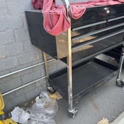 US General Tool Box 