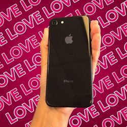 iPhone 8 64GB Unlocked-$ 159.