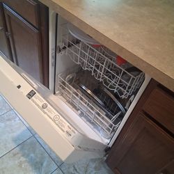Dishwasher