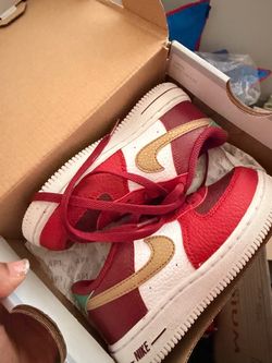 Toddler Nike Air Force 1