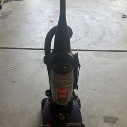 Bissell vaccine Cleaner 