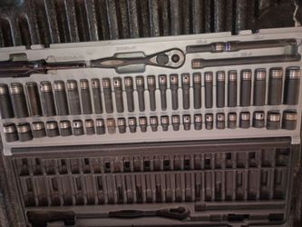 Set sockets GP