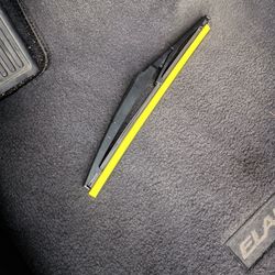 Rear Wiper Blade