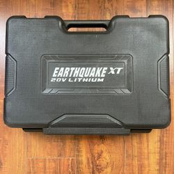 20V Max Lithium 1/2 in. Cordless Xtreme Torque Impact Wrench Kit