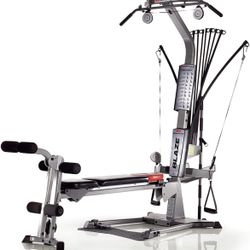 Bowflex Blaze Home Gym