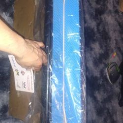 Getopauto Heavy Duty Truck Air Filter New