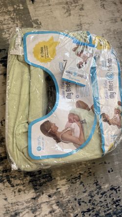 Mybrestfriend Nursing pillow