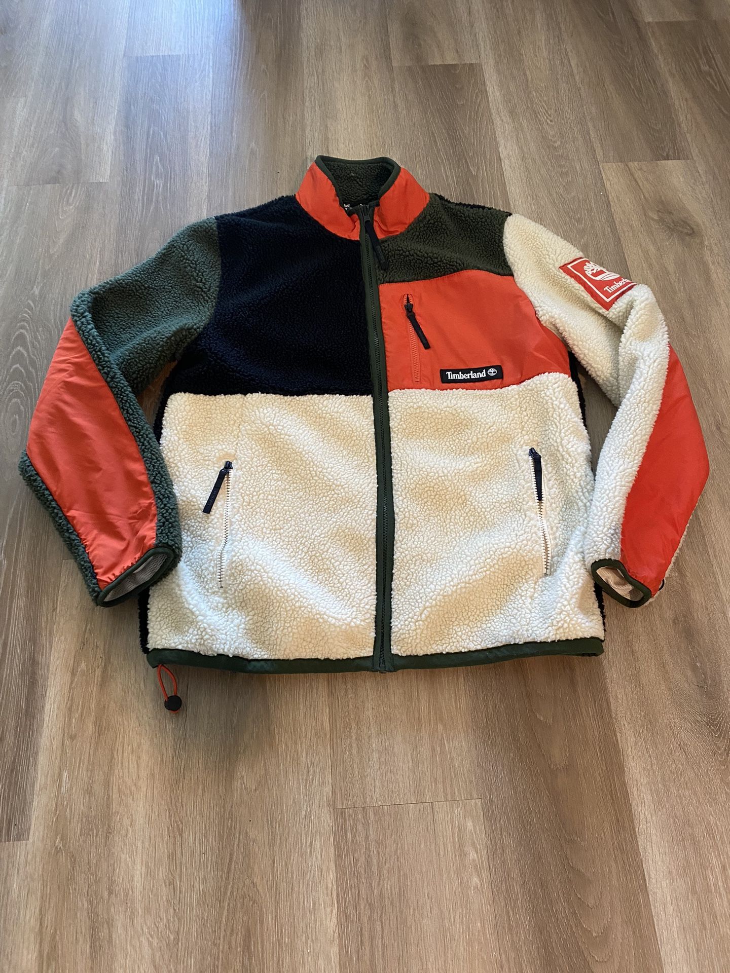 Timberland Jacket