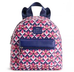 Disney Minnie Mouse mini backpack