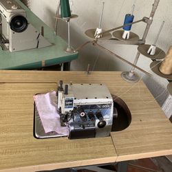 2 Sewing Mahines Singer/brother $450  For Both 