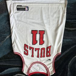 Chicago Bulls Jersey