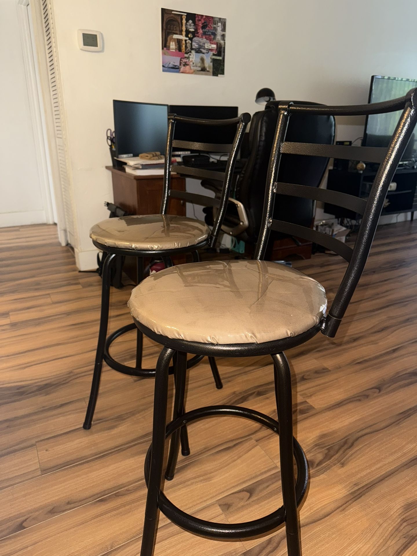 Bar Stools