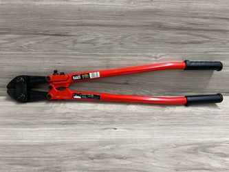 30-Inch Steel Handle Bolt Cutter New With Box(PO1025534)