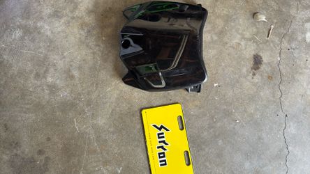 Surron Parts