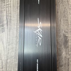 Skar Audio 3500W RMS Monoblock Amp