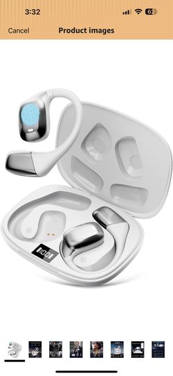 New-JOYHOOD ai translation earbuds real time,144 language translator earbuds,60H Playtime audifonos traductores inglés español en tiempo real, 3-in-1