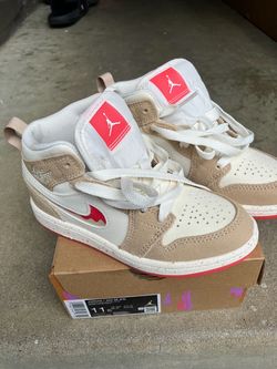 Jordan 1 high top