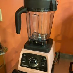 Vitamix Professional 750