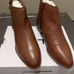 Aldo Booties 