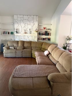 Couch For Sale