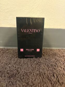 Valentino cologne