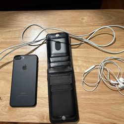 iPhone 7 Unlocked 