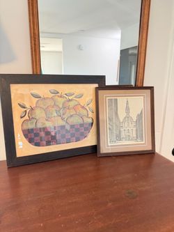 Vintage Art