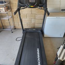 Schwin Treadmill 