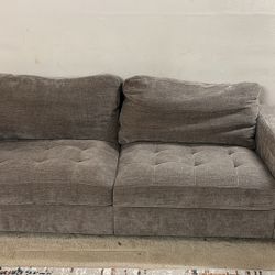 Couch 3 Seater
