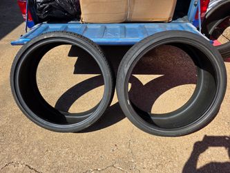 ** New ** Lionhart 275/30ZR24 & 295/30ZR24 Tires