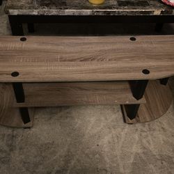 Entertainment Stand 