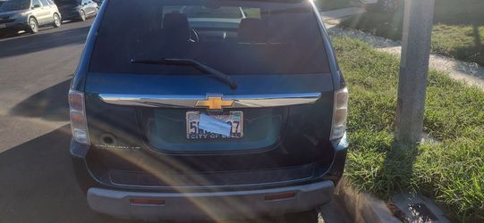 2006 Chevrolet Equinox