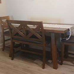 Dinning Table Set