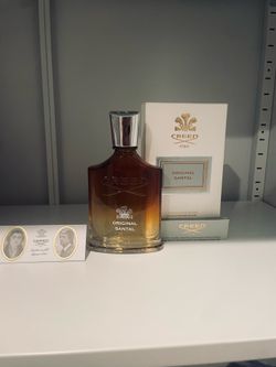 Creed original santal