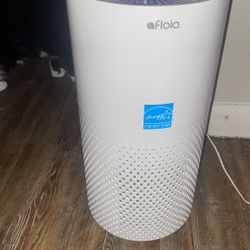 Afloia Air Purifier Up to 1076 Ft