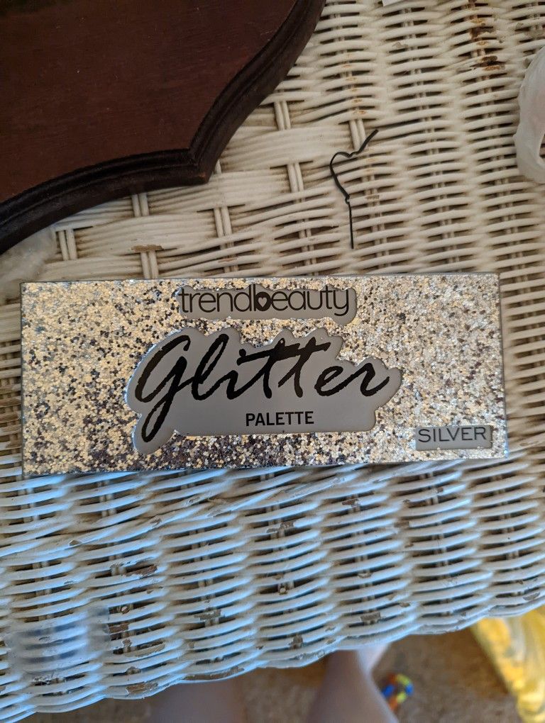 Glitter Palette