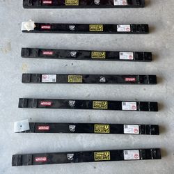 Very Strong Heavy Industrial Magnets (3ft) 