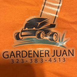 Jardinería 
